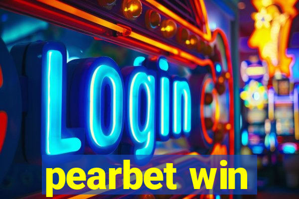 pearbet win